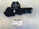 2008 - 2015 MERCEDES C250 Rear Passenger Outside Exterior Door Handle Right RH