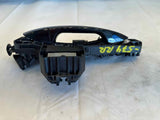 2008 - 2015 MERCEDES C250 Rear Passenger Outside Exterior Door Handle Right RH