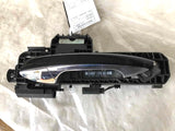 2008 - 2014 MERCEDES C250 Outside Door Exterior Handle  Left Driver Side LH