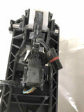 2008 - 2014 MERCEDES C250 Outside Door Exterior Handle  Left Driver Side LH