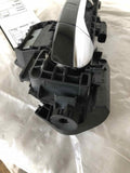 2008 - 2014 MERCEDES C250 Outside Door Exterior Handle  Left Driver Side LH