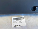 2012 - 2014 MERCEDES C250 Glove Box Storage Organizer Compartment 2046804991