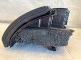 2012 - 2014 MERCEDES C250 Glove Box Storage Organizer Compartment 2046804991