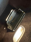 2012 - 2014 MERCEDES C250 Glove Box Storage Organizer Compartment 2046804991