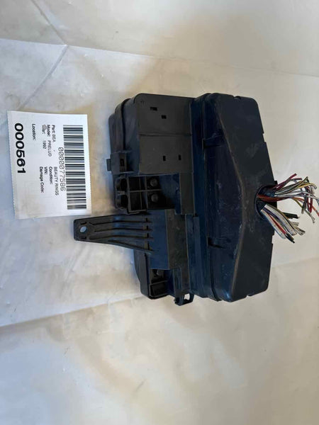 1992 HONDA PRELUDE 2.3L Coupe Engine Relay Junction Fuse Box OEM