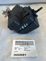 1992 HONDA PRELUDE 2.3L Coupe Engine Relay Junction Fuse Box OEM