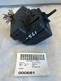 1992 HONDA PRELUDE 2.3L Coupe Engine Relay Junction Fuse Box OEM