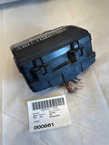 1992 HONDA PRELUDE 2.3L Coupe Engine Relay Junction Fuse Box OEM