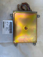1992 - 1993 HONDA PRELUDE 2.3L Electric Control Module Unit OWM
