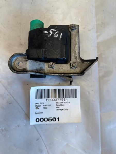 1992 - 1996 HONDA PRELUDE Coupe 2.3L 4 Cylinder Igtion Coil Ignitor OEM