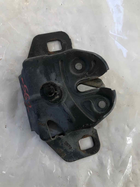 1998 DODGE DURANGO Front Hood Bonnet Opener Release Latch Lever OEM