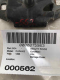 1998 DODGE DURANGO Front Hood Bonnet Opener Release Latch Lever OEM