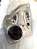 2008 - 2014 MERCEDES204 Rear Cargo Regulator With Motor Left 204 Type C250 LH