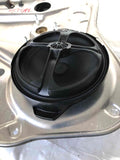 2008 - 2014 MERCEDES204 Rear Cargo Regulator With Motor Left 204 Type C250 LH