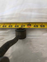 2002 - 2007 JEEP LIBERTY 3.7L Front Stabilizer Anti Roll Sway Bar with Arm Links