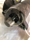 2003 - 2005 JEEP LIBERTY Engine Starter Motor 3.7L 6 Cylinder OEM