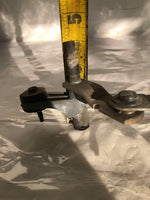 2003 JEEP LIBERTY 3.7L Windshield Wiper Linkage Transmission with Motor Assembly