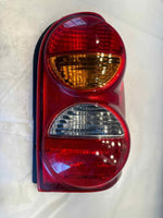 2002 - 2004 JEEP LIBERTY 3.7L Right Tail Light Assembly Rear Passenger Lamp RH