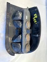 2002 - 2004 JEEP LIBERTY 3.7L Right Tail Light Assembly Rear Passenger Lamp RH