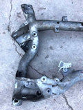 2008 - 2015 MERCEDES Crossmember Sub Frame Suspension Control Arm 204 Type C250