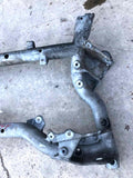 2008 - 2015 MERCEDES Crossmember Sub Frame Suspension Control Arm 204 Type C250