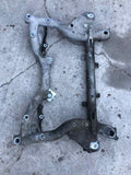 2008 - 2015 MERCEDES Crossmember Sub Frame Suspension Control Arm 204 Type C250