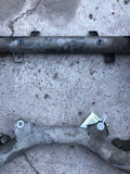 2008 - 2015 MERCEDES Crossmember Sub Frame Suspension Control Arm 204 Type C250
