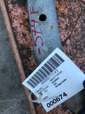 2008 - 2015 MERCEDES Crossmember Sub Frame Suspension Control Arm 204 Type C250