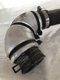 2011 - 2015 KIA OPTIMA 2.0 Turbocharger Intercooler Tube Outlet pipe OEM