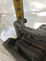 2011 - 2016 KIA OPTIMA 2.0L Turbo Rear Disc Brake Caliper Right Passenger Side