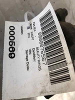 2011 - 2016 KIA OPTIMA 2.0L Turbo Rear Disc Brake Caliper Right Passenger Side