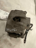 2011 - 2015 KIA OPTIMA 2.0L Turbo Front Disc Brake Caliper Right Passenger Side