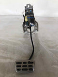 2012 KIA OPTIMA Floor Brake Pedal With Mounting Bracket Assembly A/T OEM