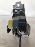 2012 KIA OPTIMA Floor Brake Pedal With Mounting Bracket Assembly A/T OEM