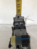 2012 KIA OPTIMA Floor Brake Pedal With Mounting Bracket Assembly A/T OEM