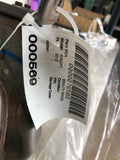2012 KIA OPTIMA Floor Brake Pedal With Mounting Bracket Assembly A/T OEM