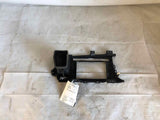 2012 KIA OPTIMA Dash Radio CD Player Display Screen Bezel Trim w/ Air Vents OEM