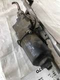 2001 - 2005 CHRYSLER PT CRUISER Windshield Wiper Transmission Linkage w/ Motor