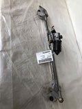 2001 - 2005 CHRYSLER PT CRUISER Windshield Wiper Transmission Linkage w/ Motor