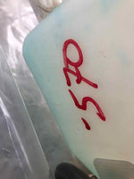 2001 - 2010 CHRYSLER PT CRUISER Windshield Washer Fluid Bottle Reservvoir Tank