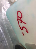 2001 - 2010 CHRYSLER PT CRUISER Windshield Washer Fluid Bottle Reservvoir Tank