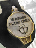 2001 - 2010 CHRYSLER PT CRUISER Windshield Washer Fluid Bottle Reservvoir Tank