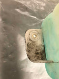 2001 - 2010 CHRYSLER PT CRUISER Windshield Washer Fluid Bottle Reservvoir Tank
