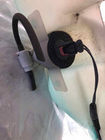 2001 - 2010 CHRYSLER PT CRUISER Windshield Washer Fluid Bottle Reservvoir Tank