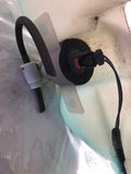 2001 - 2010 CHRYSLER PT CRUISER Windshield Washer Fluid Bottle Reservvoir Tank
