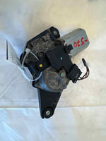 2004 - 2010 CHRYSLER PT CRUISER Van Rear Windshield Back Glass Wiper Motor OEM