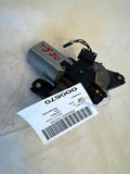 2004 - 2010 CHRYSLER PT CRUISER Van Rear Windshield Back Glass Wiper Motor OEM