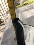 2001 - 2010 CHRYSLER PT CRUISER Front Windshield Wiper Arm Left Driver Side LH