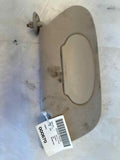 2003-2005 CHRYSLER PT CRUISER Sun Visor Sun Shade w/ Mirror Right Passenger Side