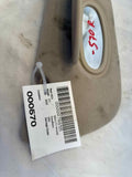2003-2005 CHRYSLER PT CRUISER Sun Visor Sun Shade w/ Mirror Right Passenger Side